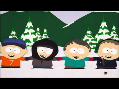 download lagu mp3 mp4 South Park Christmas Turd, download lagu South Park Christmas Turd gratis, unduh video klip South Park Christmas Turd