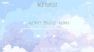 Download lagu Songs that you can relate to Henry Moodie song's| MCD playlist [Dear Fake Friends, Dear Teenagers] mp3