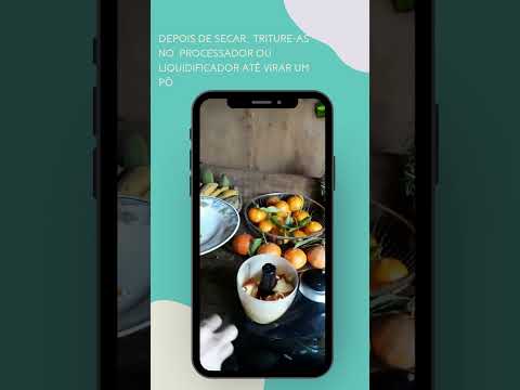 Aprenda a fazer o pó de estrelas