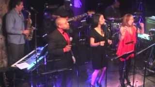 Curtis Mayfield &quot;We&#39;re A Winner&quot; Cover by Ashton Moore