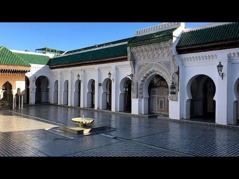 ¿Cuál es la universidad más antigua del mundo? — Mundo TV