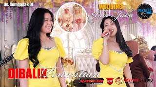 Download lagu PAKA 89 MUSIC - DIBALIK PENANTIAN ( Yulia Citra ) WD ANDI & JABA | LIVE DESA SEMBADAK OI mp3 Download lagu PAKA 89 MUSIC - DIBALIK PENANTIAN ( Yulia Citra ) WD ANDI & JABA | LIVE DESA SEMBADAK OI mp3