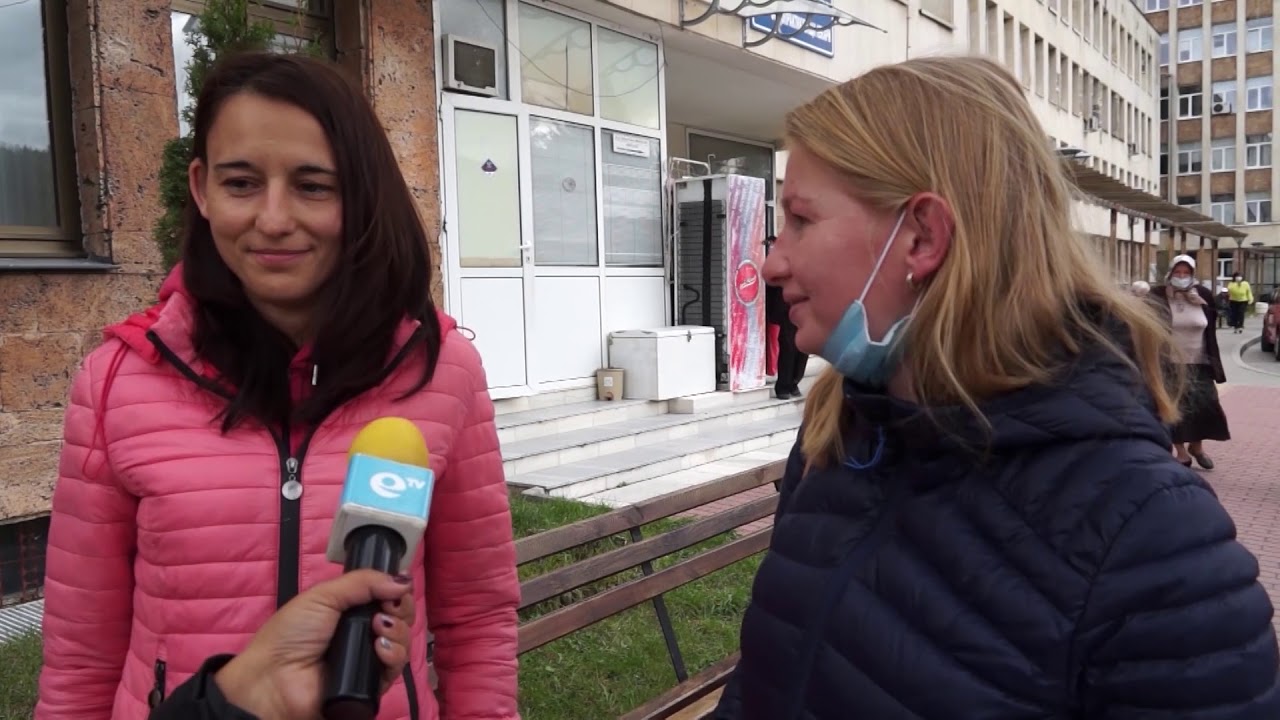 Анкета: Вече почти всеки смолянчанин има роднина или познат заразяван или карантиниран заради COVID