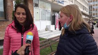 Анкета: Вече почти всеки смолянчанин има роднина или познат заразяван или карантиниран заради COVID