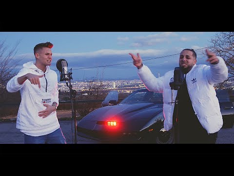 Next Level | DEUTSCHRAP MASHUP 2018 | (Azet, Rafcamora, Olexesh,...) | Ks x Danergy