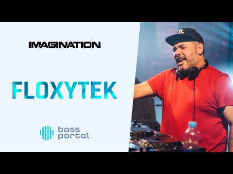 Floxytek - Imagination Festival 2022 | Hardtek
