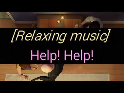 12 Minutes: The Funniest Psychological Horror Game