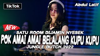 Download lagu Dj Pok Amai Amai Belalang Kupu Kupu Remix Viral Jedag Jedug Tiktok Terbaru Full Bass 2022 Ft.DJ TIO mp3