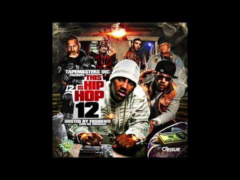 Tapemasters Inc. - This Is Hip Hop 12 (2010)