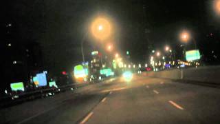 TORONTO- COMING HOME TOUR