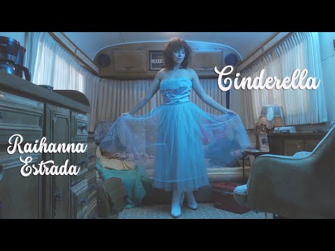 Cinderella - Raihanna Estrada (Official Music Video)