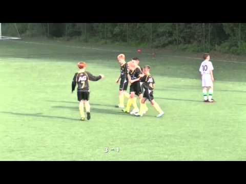 Nat.Elite U12 Sporting Lokeren - OH Leuven - 2015 - 2016