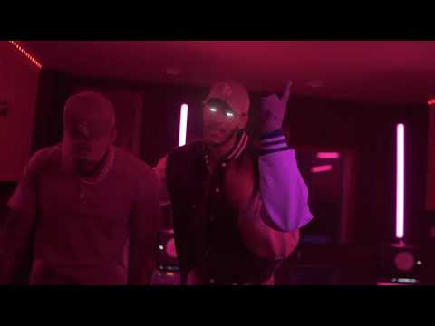 Zo - Tick Tock ft. G Honcho (Official Music Video)