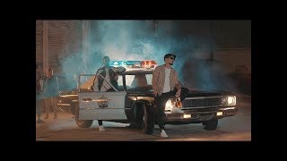 Rels B, Dellafuente - BUENOS GENES (Video Oficial Con Letra)