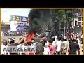 🇱🇰 Sri Lanka unrest: Violence against Muslims increase | Al Jazeera English
