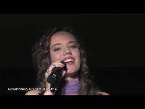 2016 Konzertmitschnitt von Lisa Marie Holzmann Interview