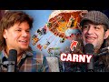 A Carny Explains If The Rides Are Actually Safe