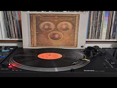 The Lettermen - Love (1970)