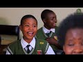 NYAMAHARAGA HIGH SCHOOL AYO HE DIED FOR ME Official Video