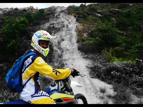 Enduro HK 132