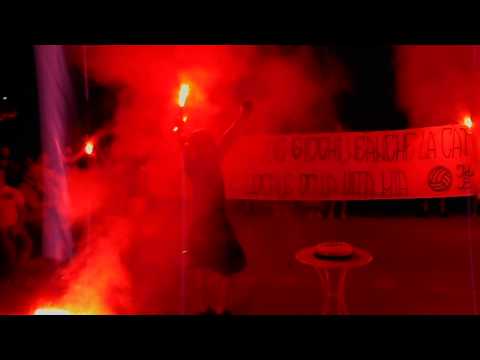 Terza festa Ideale Bari (parte 1)