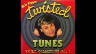 I Perspire - Twisted Tunes Vault 1