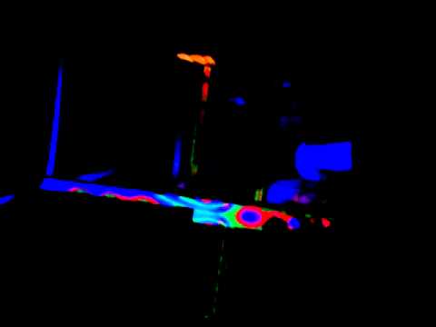 Astral Connection @ Helber Gun 1