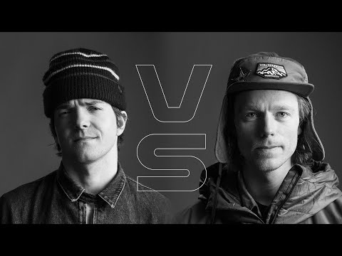 Jared Elston vs Torstein Horgmo - 2022 Natural Selection Jackson Hole Day 2, Semifinals