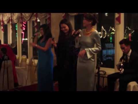 Quadrose - Fallen - Lauren Wood (Cover song)