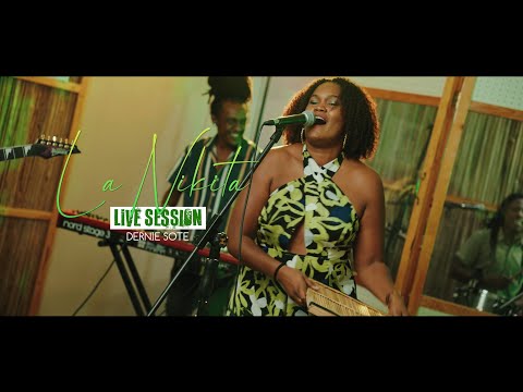 DERNIE SOTE TO SOTE - LA NIKITA