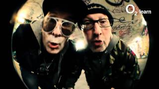 Mr A &amp; Mr C - &#39;The Reincarnation Song&#39;