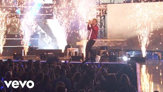 Kygo - Happy Now ft. Sandro Cavazza (Live from the iHeartRadio Music Festival 2018) Kygo - Happy Now ft. Sandro Cavazza (Live from the iHeartRadio Music Festival 2018)