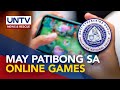 PNP, nagbabala vs modus ng scammers na pinasok na rin ang online gaming apps