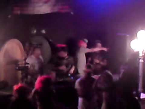 Micky Slim @ I Love Leeds Festival, Zoo Project, Ibiza 2008!