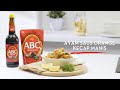 Resep Perasan Pertama Ayam Saus Orange Kecap Manis