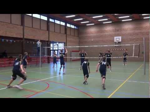 NVC jb2 - GO 97 JB1   16 Maart 2013    Wijkersloot  te Nieuwegein