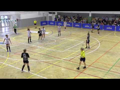 NBI 23. forduló, Eszterházy SC - Békéscsabai Előre NKSE, 2019. 04. 27.