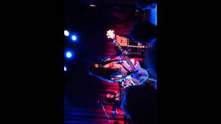 Shonen Knife, &quot;Daydreamer Believer&quot;. Brooklyn, NY 7/21/12. Bell House