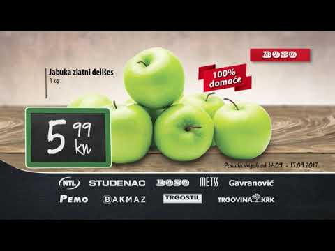 MAXI AKCIJA 14-17.09.2017.