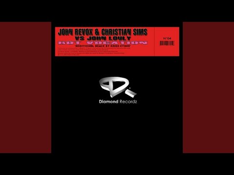 Hot vocation (Club mix)