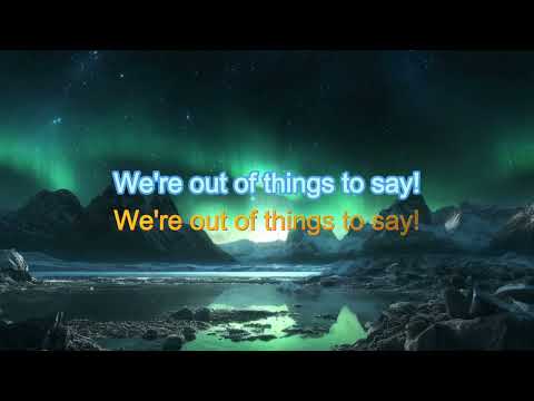 The Amazing World of Gumball song with lyrics | "Out of sync" ft. Darwin