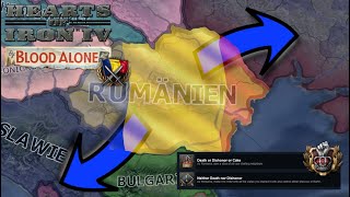 Hearts of Iron IV Deutsch Guide: Errungenschaften - Death or Dishonor or Cake + 1