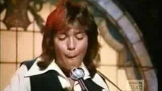 The Partridge Family - I&#39;m into Something Good
