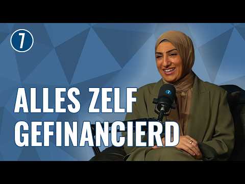 Selma Özkan — 'Ik verkocht alles om dit bedrijf te starten' | Selma Özkan 