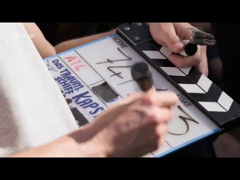 Das Traumschiff Spezial - Hinter den Kulissen