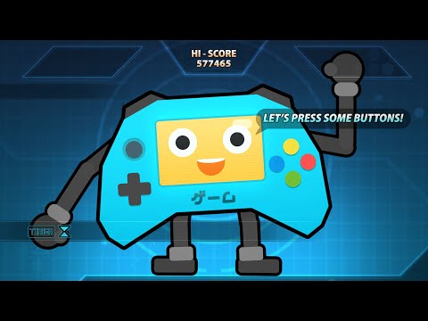 Gameplay Video