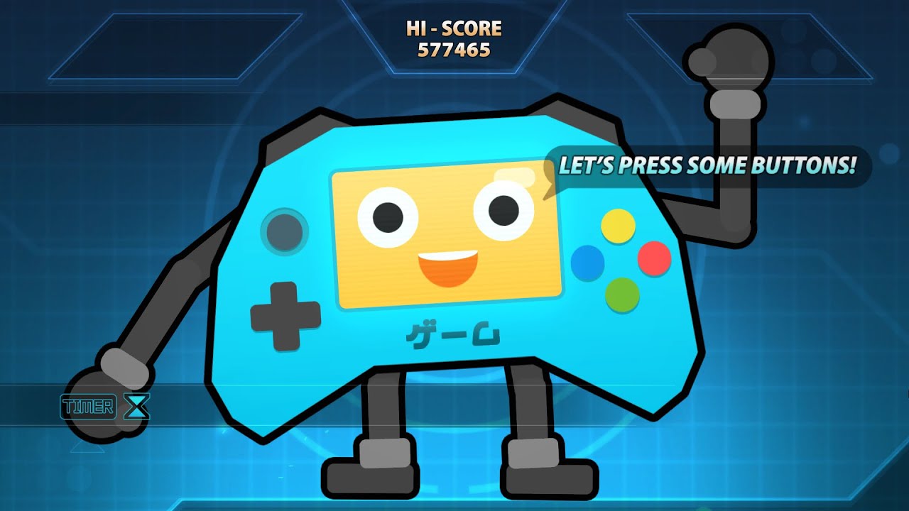 Gameplay Video