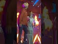 Arijit Singh Jonita Gandhi Live Dance What Jhumka Arijitsingh Arijitsinghlive Whatjhumka
