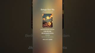 Download lagu BAHAGIA DARI-MU.   #fyy #fyp  #slowrap #sadsong #BangYan #foryou #musikviral  mp3 Download lagu BAHAGIA DARI-MU.   #fyy #fyp  #slowrap #sadsong #BangYan #foryou #musikviral  mp3