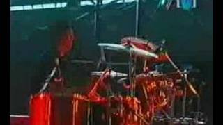 The Living End - Bloody Mary